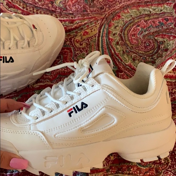 Fila sneakers - Picture 4 of 4